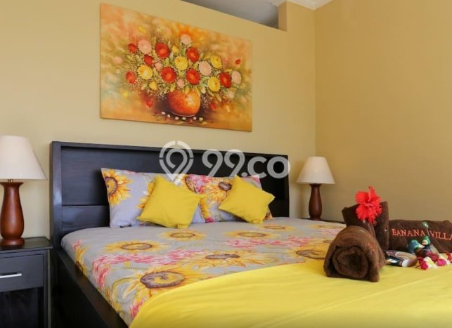 DIJUAL! Vila Kawasan Buleleng, Area 1875m2m², Lokasi Premium DIJUAL! Vila Kawasan Buleleng, Area 1875m2m², Lokasi Premium