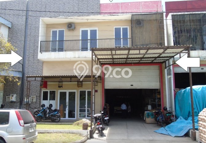 Dijual Hunian Mewah dengan Fasilitas Sekitar Lengkap di Cikupa, Tangerang Dijual Hunian Mewah dengan Fasilitas Sekitar Lengkap di Cikupa, Tangerang