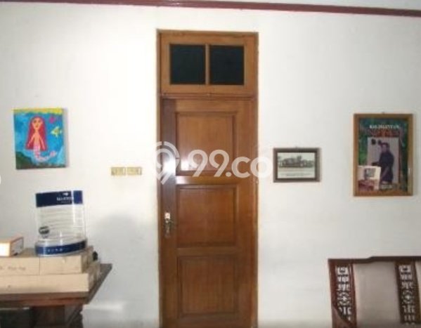 Siap Huni Rumah Mewah 5 Kamar di Kebayoran Baru Dekat ke Mana Saja Siap Huni Rumah Mewah 5 Kamar di Kebayoran Baru Dekat ke Mana Saja