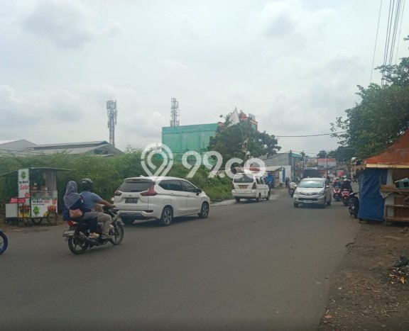 Lahan untuk Dijual di Pamulang Tangerang Selatan Luas 8740m2 Lahan untuk Dijual di Pamulang Tangerang Selatan Luas 8740m2