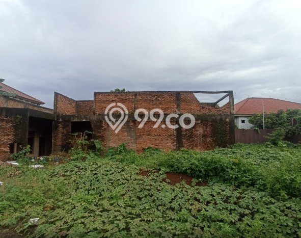 Lahan Kosong Dijual di Jakarta Timur dengan Area 662m2 Lahan Kosong Dijual di Jakarta Timur dengan Area 662m2