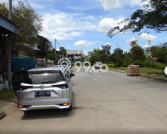 Dijual Hunian Mewah dengan Fasilitas Sekitar Lengkap di Cikupa, Tangerang Dijual Hunian Mewah dengan Fasilitas Sekitar Lengkap di Cikupa, Tangerang