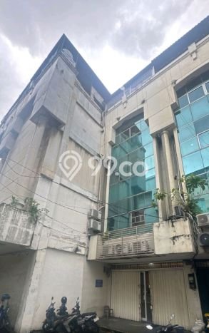Lokasi Strategis! Dijual Ruko Bisnis di Tanjung Priok, Jakarta Utara Kondisi Bagus Lokasi Strategis! Dijual Ruko Bisnis di Tanjung Priok, Jakarta Utara Kondisi Bagus