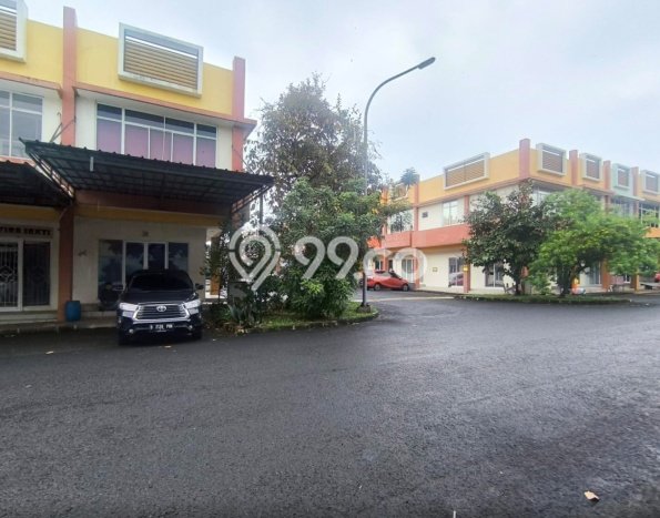 Rumah Modern Minimalis 3 Kamar Siap Huni di Gunung Putri Rumah Modern Minimalis 3 Kamar Siap Huni di Gunung Putri