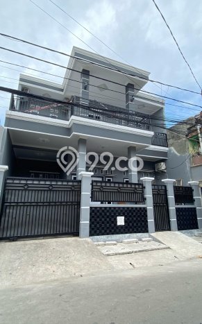 Dijual Rumah Minimalis Bagus Punya 3 KT di Cilincing Jakarta Utara SHM Dijual Rumah Minimalis Bagus Punya 3 KT di Cilincing Jakarta Utara SHM