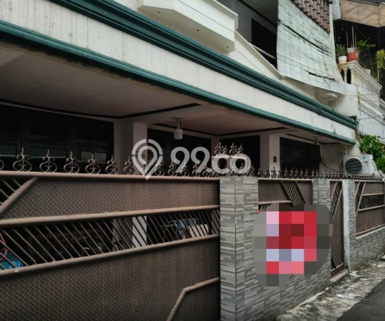 Ready to Use! Premium House LT 153m2 Desain Modern di Grogol Ready to Use! Premium House LT 153m2 Desain Modern di Grogol