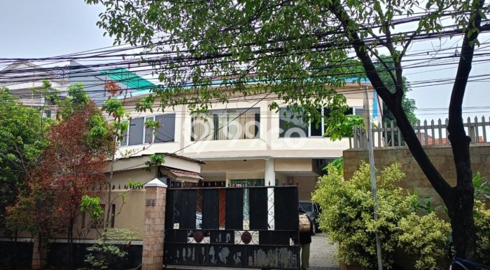 Hunian Eksklusif Dijual LT 646m2 di Pulo Gadung, Jakarta Timur Hunian Eksklusif Dijual LT 646m2 di Pulo Gadung, Jakarta Timur