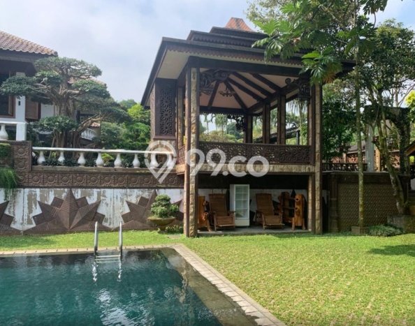 Vila Strategis Kawasan Bogor Barat, Area 3693m2m², Dekat Bogor Barat, Bogor, Bogor Vila Strategis Kawasan Bogor Barat, Area 3693m2m², Dekat Bogor Barat, Bogor, Bogor
