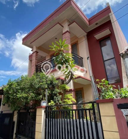 Dijual Rumah Mewah Exclusive di Tebet, Jakarta Selatan Dijual Rumah Mewah Exclusive di Tebet, Jakarta Selatan