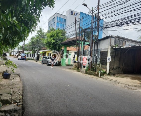 Hot Offer Hunian Mewah Ideal dan Luas di Jagakarsa, Jakarta Selatan Hot Offer Hunian Mewah Ideal dan Luas di Jagakarsa, Jakarta Selatan