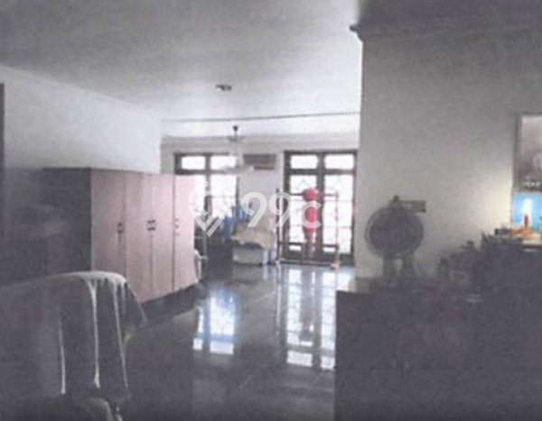 Dijual Rumah Mewah Exclusive di Penjaringan, Jakarta Utara Dijual Rumah Mewah Exclusive di Penjaringan, Jakarta Utara