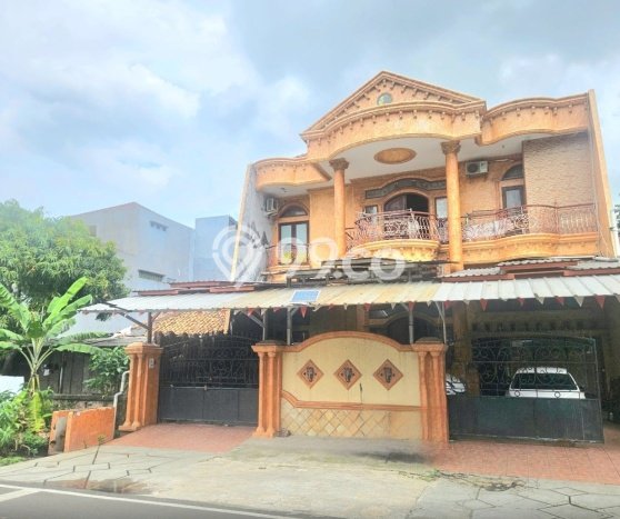 Jual Rumah Favorit Siap Huni LB 240m2 di Cilincing, Jakarta Utara Jual Rumah Favorit Siap Huni LB 240m2 di Cilincing, Jakarta Utara