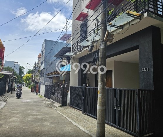 Dijual Rumah Elit Exclusive di Tanjung Priok, Jakarta Utara Dijual Rumah Elit Exclusive di Tanjung Priok, Jakarta Utara