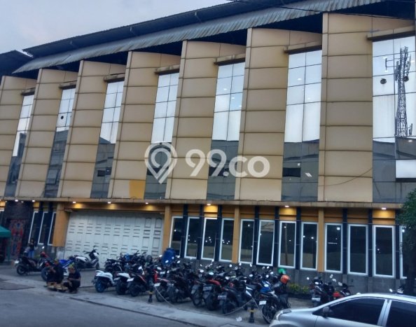 Unit Ruko Dijual di Penjaringan Jakarta Utara 2193m2 Unit Ruko Dijual di Penjaringan Jakarta Utara 2193m2