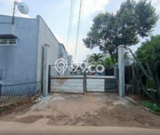 Dijual Hunian Mewah dengan Fasilitas Sekitar Lengkap di Ciracas, Jakarta Timur Dijual Hunian Mewah dengan Fasilitas Sekitar Lengkap di Ciracas, Jakarta Timur