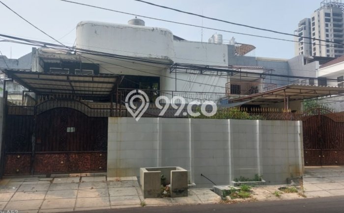 For Sale Rumah 4 Kamar Lokasi Strategis Nyaman dan Strategis di Pademangan For Sale Rumah 4 Kamar Lokasi Strategis Nyaman dan Strategis di Pademangan