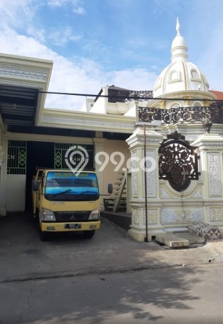 Hot Offer Hunian Premium Ideal dan Luas di Koja, Jakarta Utara Hot Offer Hunian Premium Ideal dan Luas di Koja, Jakarta Utara