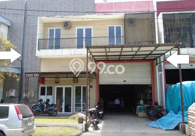 Dijual Hunian Mewah dengan Fasilitas Sekitar Lengkap di Cikupa, Tangerang Dijual Hunian Mewah dengan Fasilitas Sekitar Lengkap di Cikupa, Tangerang