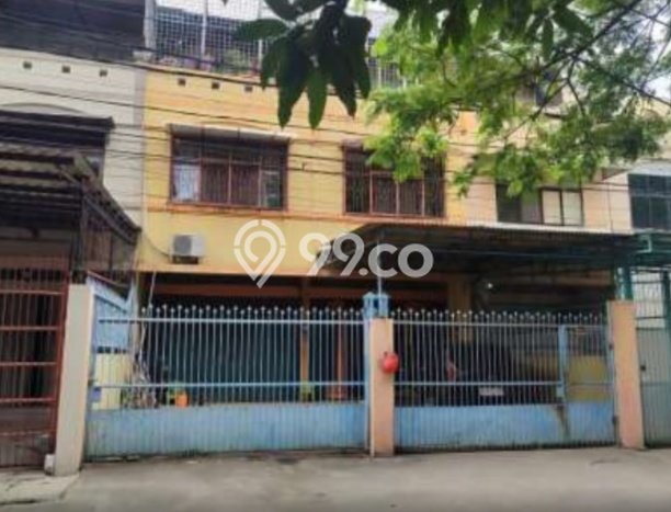 Rumah Minimalis Terbaik Siap Huni Area Penjaringan LT 212m2 Rumah Minimalis Terbaik Siap Huni Area Penjaringan LT 212m2
