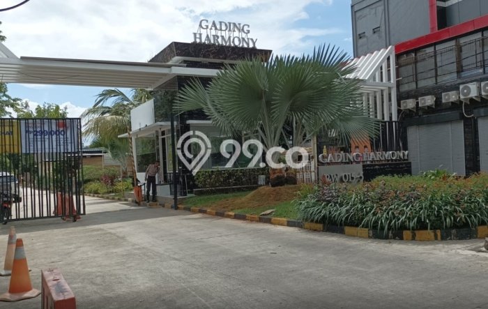 For Sale Rumah Mewah Exclusive di Kelapa Gading, Jakarta Utara For Sale Rumah Mewah Exclusive di Kelapa Gading, Jakarta Utara