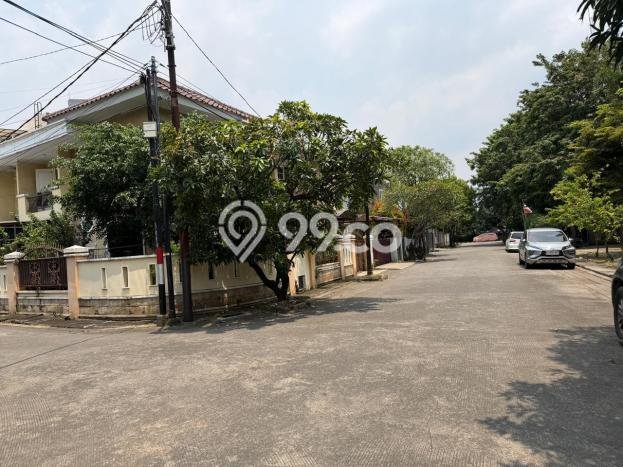 Rumah Mewah Dijual LT 258m2 di Kelapa Gading, Jakarta Utara Rumah Mewah Dijual LT 258m2 di Kelapa Gading, Jakarta Utara