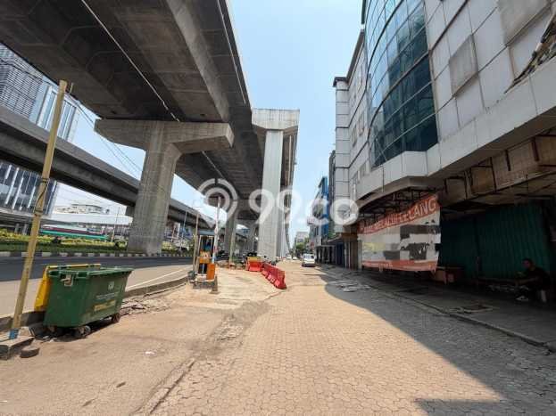 Unit Ruko Dijual di Kelapa Gading Jakarta Utara Luas Bangunan 320m2 Unit Ruko Dijual di Kelapa Gading Jakarta Utara Luas Bangunan 320m2