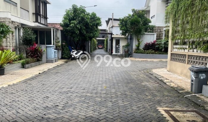 Hot Offer Hunian Mewah Ideal dan Luas di Jagakarsa, Jakarta Selatan Hot Offer Hunian Mewah Ideal dan Luas di Jagakarsa, Jakarta Selatan