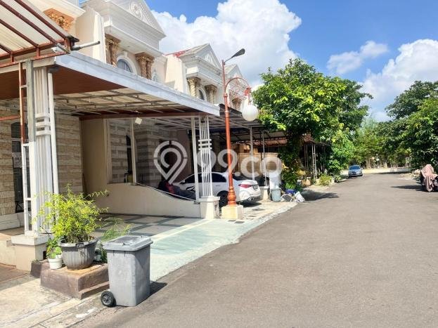 Rumah Minimalis 3 KT di Kalideres Jakarta Barat Unfurnished Rumah Minimalis 3 KT di Kalideres Jakarta Barat Unfurnished