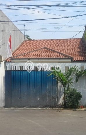 Jual Rumah Strategis Bagus Punya 3 KT di Cipayung Jakarta Timur SHM Jual Rumah Strategis Bagus Punya 3 KT di Cipayung Jakarta Timur SHM