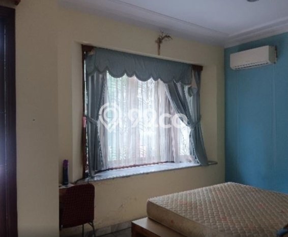 Siap Huni Rumah Mewah 4 Kamar di Kelapa Gading Dekat ke Mana Pun Siap Huni Rumah Mewah 4 Kamar di Kelapa Gading Dekat ke Mana Pun