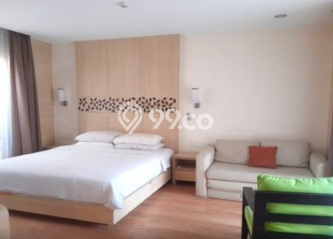 LOKASI PREMIUM! Hotel di Kuta, Luas 956m2m², Lokasi Strategis LOKASI PREMIUM! Hotel di Kuta, Luas 956m2m², Lokasi Strategis