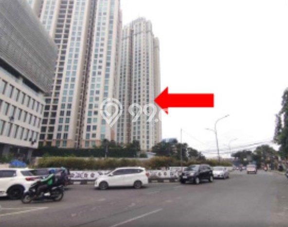 Apartemen Prestisius Dijual di Kebayoran Lama Luas 180m2 Apartemen Prestisius Dijual di Kebayoran Lama Luas 180m2