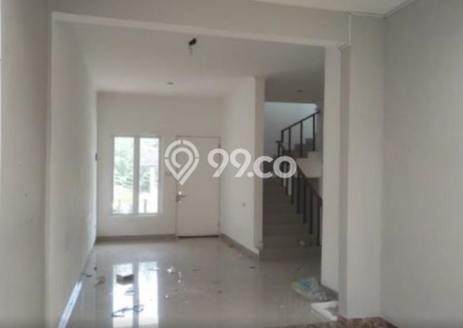 Hunian Cantik Minimalis Lb 98m2 di Bogor Barat, Bogor Hunian Cantik Minimalis Lb 98m2 di Bogor Barat, Bogor