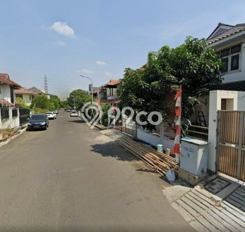 Rumah Mewah Siap Huni LT 180m2 di Tanjung Priok, Jakarta Utara Rumah Mewah Siap Huni LT 180m2 di Tanjung Priok, Jakarta Utara