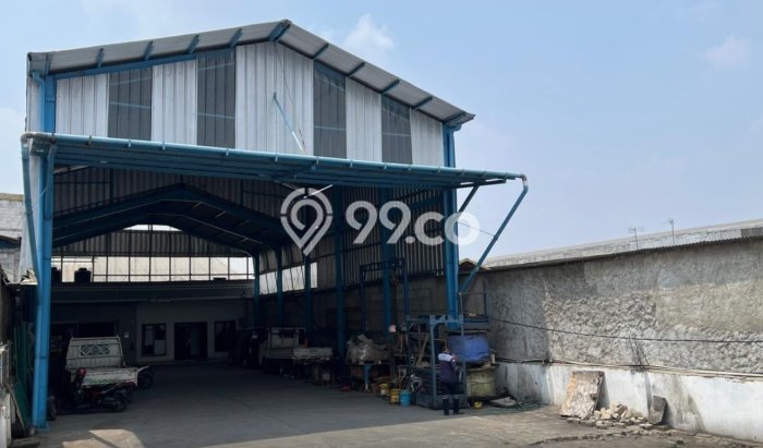Gudang Dijual Lokasi Stratagis di Cilincing Jakarta Utara Cocok untuk Bisnis Gudang Dijual Lokasi Stratagis di Cilincing Jakarta Utara Cocok untuk Bisnis
