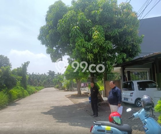 Hunian Cantik Modern Lb 80m2 di Kelapa Gading, Jakarta Utara Hunian Cantik Modern Lb 80m2 di Kelapa Gading, Jakarta Utara