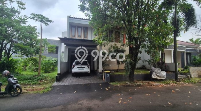 Dijual Rumah Premium dengan Fasilitas Sekitar Komplit di Ciputat, Tangerang Selatan Dijual Rumah Premium dengan Fasilitas Sekitar Komplit di Ciputat, Tangerang Selatan