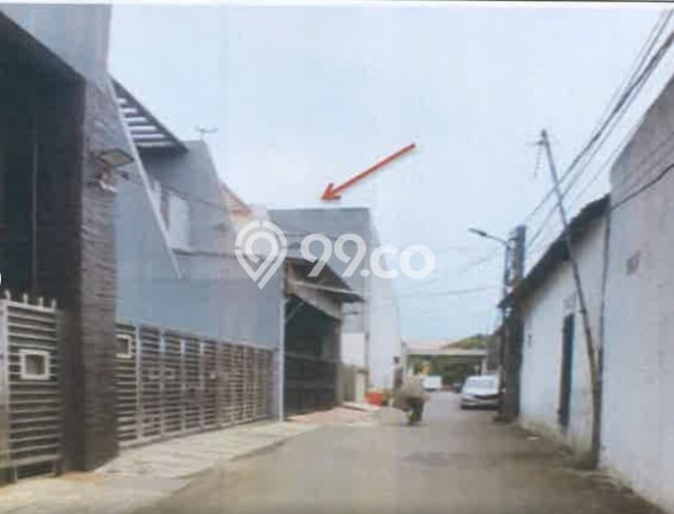Hunian Cantik Minimalis Lb 120m2 di Cilincing, Jakarta Utara Hunian Cantik Minimalis Lb 120m2 di Cilincing, Jakarta Utara