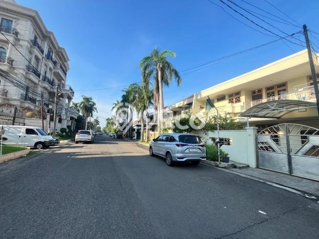 Dijual Rumah Mewah Exclusive di Penjaringan, Jakarta Utara Dijual Rumah Mewah Exclusive di Penjaringan, Jakarta Utara