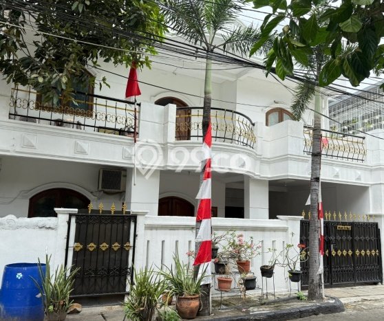 Dijual Cepat Rumah Bagus Siap Huni LB 134m2 di Cilincing, Jakarta Utara Dijual Cepat Rumah Bagus Siap Huni LB 134m2 di Cilincing, Jakarta Utara
