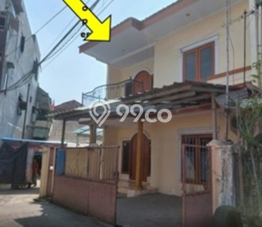 Dijual Rumah Elit Exclusive di Kelapa Gading, Jakarta Utara Dijual Rumah Elit Exclusive di Kelapa Gading, Jakarta Utara