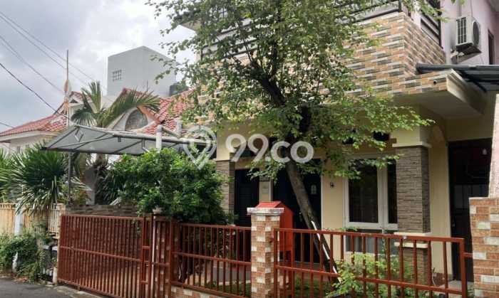 Dijual Rumah Minimalis Bagus Punya 3 KT di Kramat Jati Jakarta Timur SHM Dijual Rumah Minimalis Bagus Punya 3 KT di Kramat Jati Jakarta Timur SHM