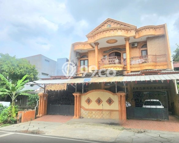 Jual Rumah Favorit Siap Huni LB 240m2 di Cilincing, Jakarta Utara Jual Rumah Favorit Siap Huni LB 240m2 di Cilincing, Jakarta Utara