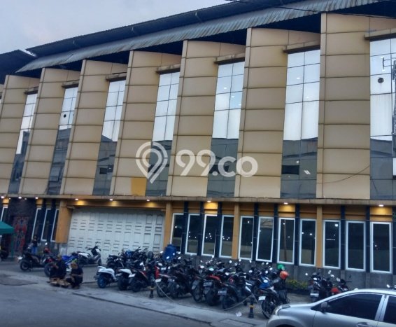 Unit Ruko Dijual di Penjaringan Jakarta Utara 2193m2 Unit Ruko Dijual di Penjaringan Jakarta Utara 2193m2