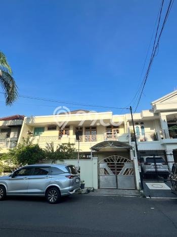 Dijual Rumah Mewah Exclusive di Penjaringan, Jakarta Utara Dijual Rumah Mewah Exclusive di Penjaringan, Jakarta Utara