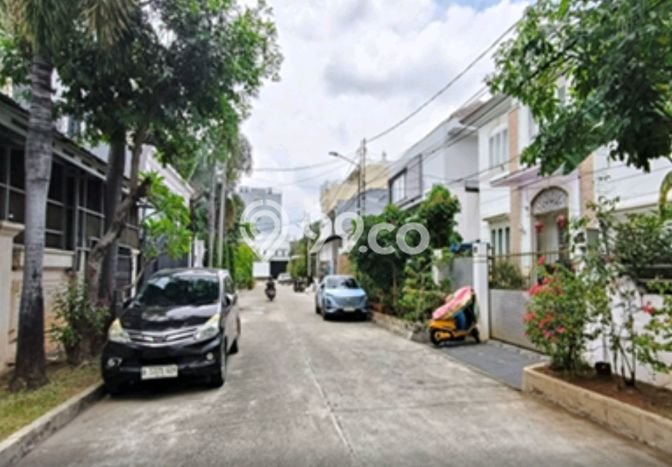 Hunian Super Elit dengan Akses Paling Strategis di Pluit, Jakarta Utara Hunian Super Elit dengan Akses Paling Strategis di Pluit, Jakarta Utara