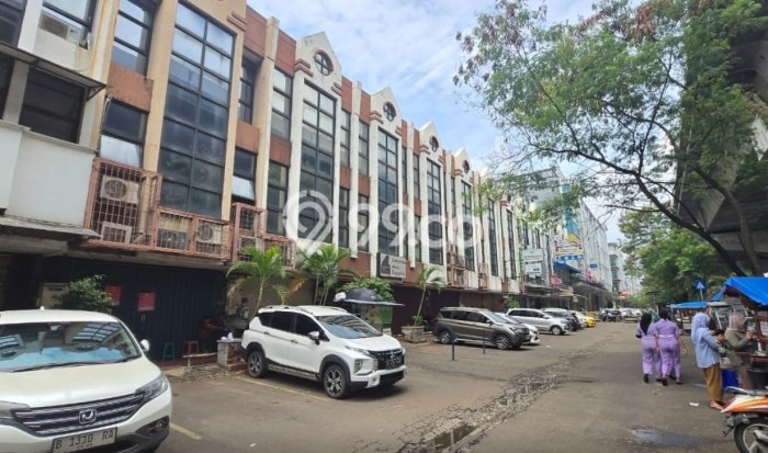 Unit Ruko Strategis di Kelapa Gading, Jakarta Utara Potensi Cuan Besar Unit Ruko Strategis di Kelapa Gading, Jakarta Utara Potensi Cuan Besar