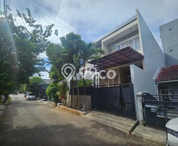 Rumah Eksklusif Dijual LT 120m2 di Cilincing, Jakarta Utara Rumah Eksklusif Dijual LT 120m2 di Cilincing, Jakarta Utara