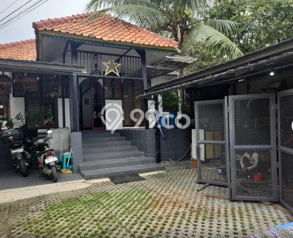 Hot Offer Hunian Mewah Ideal dan Luas di Jagakarsa, Jakarta Selatan Hot Offer Hunian Mewah Ideal dan Luas di Jagakarsa, Jakarta Selatan