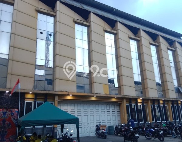 Unit Ruko Dijual di Penjaringan Jakarta Utara 2193m2 Unit Ruko Dijual di Penjaringan Jakarta Utara 2193m2